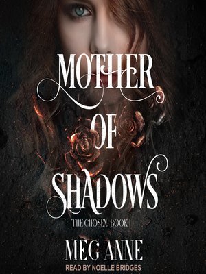 cover image of Mother of Shadows